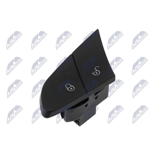 Spínač zamykania dverí NTY EWS-PS-016