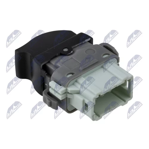 Spínač elektrického otvárania okien EWS-RE-013 /NTY/ - obr. 1