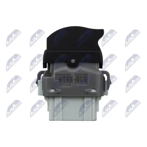Spínač elektrického otvárania okien EWS-RE-013 /NTY/ - obr. 3