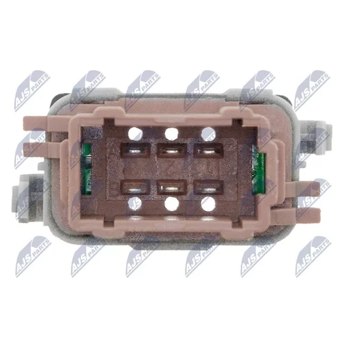 Spínač elektrického otvárania okien EWS-RE-019 /NTY/ - obr. 4