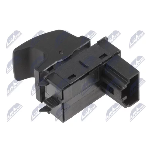 Spínač elektrického otvárania okien NTY EWS-SK-038