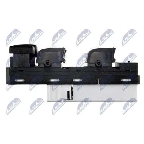 Spínač elektrického otvárania okien EWS-SU-004 /NTY/ - obr. 3