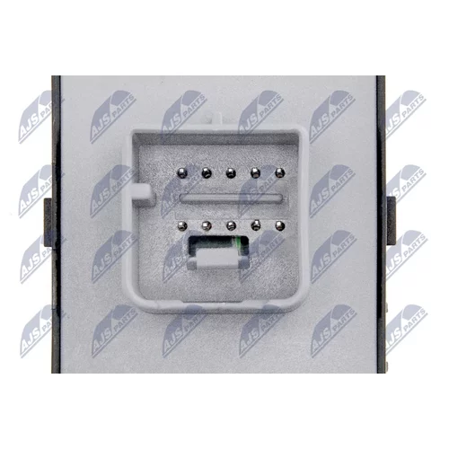 Spínač elektrického otvárania okien EWS-VW-021 /NTY/ - obr. 5