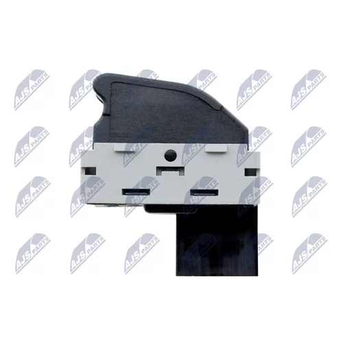 Spínač elektrického otvárania okien EWS-VW-070 /NTY/ - obr. 2