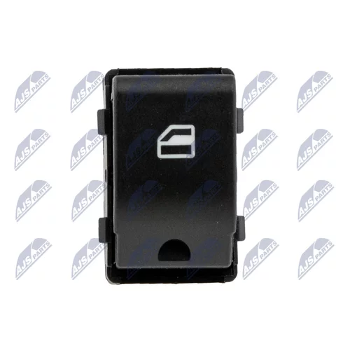 Spínač elektrického otvárania okien EWS-VW-122 /NTY/ - obr. 3