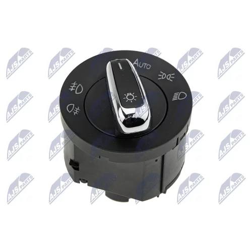 Spínač elektrického otvárania okien EWS-VW-154 /NTY/