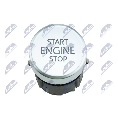 Tlačidlo ŠTART/STOP EWS-VW-177 /NTY/ - obr. 2