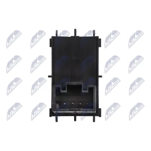 Spínač elektrického otvárania okien EWS-VW-181 /NTY/ - obr. 5