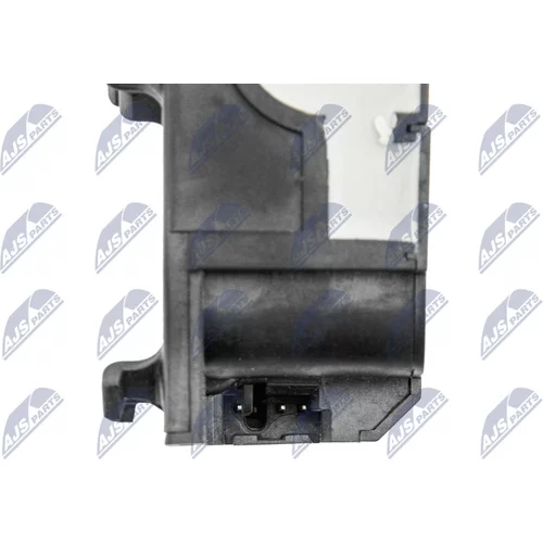 Riadiaca jednotka osvetlenia EZ-UV-000 /NTY/ - obr. 4