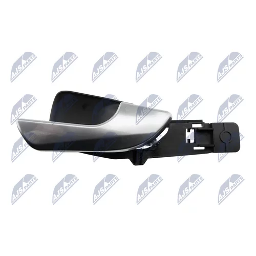 Vonkajšia rukoväť dverí EZC-AR-005A /NTY/ - obr. 2