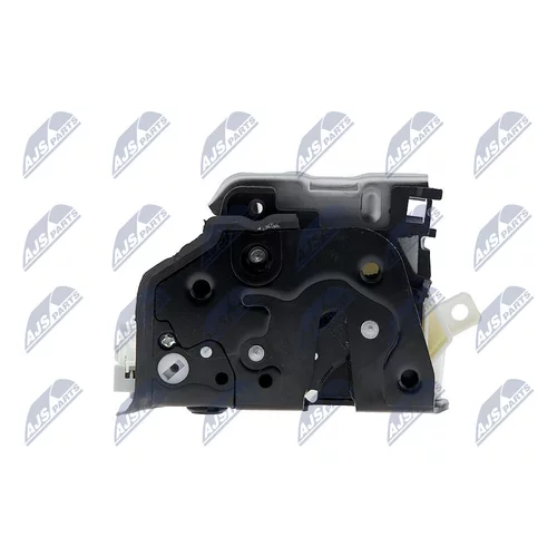 Zámok dverí EZC-AU-032 /NTY/ - obr. 3