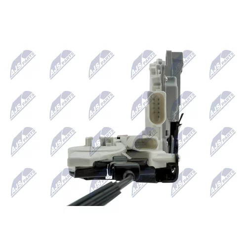 Zámok dverí EZC-AU-059 /NTY/ - obr. 5