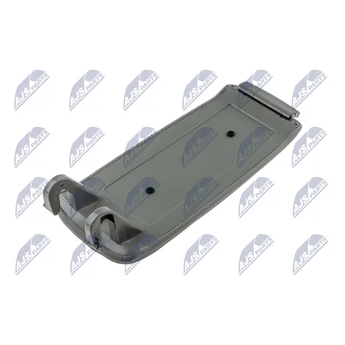 Opierka ruky EZC-AU-070 /NTY/ - obr. 1