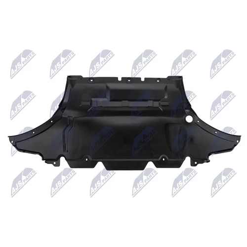 Motor-/Spodný ochranný kryt EZC-AU-263 /NTY/ - obr. 1