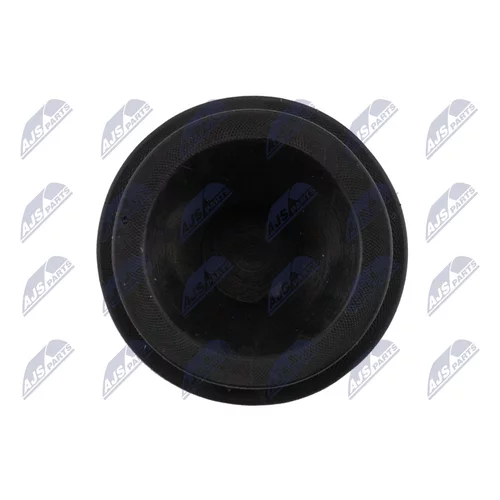 Doraz krytu motora EZC-AU-304 /NTY/ - obr. 3