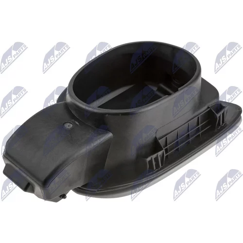 Uzáver, palivová nádrž EZC-AU-327 /NTY/ - obr. 2