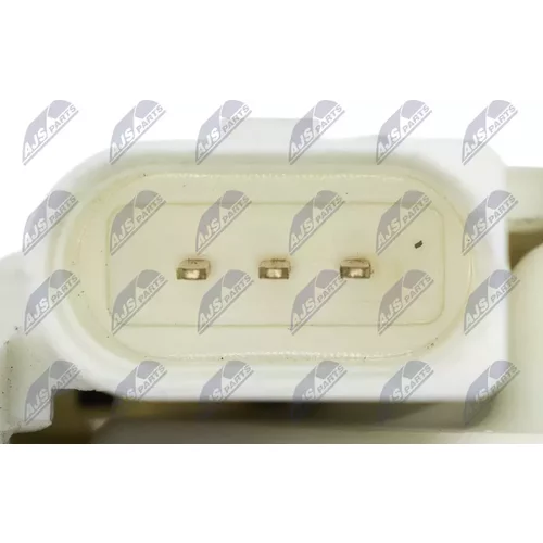 Zámok dverí EZC-AU-343 /NTY/ - obr. 6