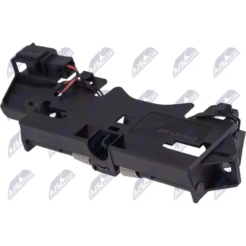 Vypínač, zadná kapota EZC-AU-374 /NTY/ - obr. 4
