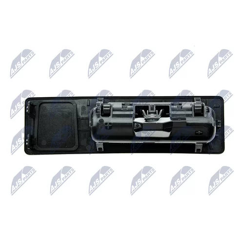 Spínač otvorenia zadných dverí EZC-BM-057 /NTY/ - obr. 2