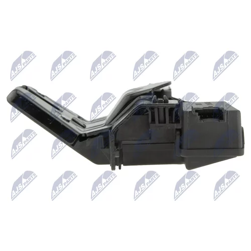 Zámok zadných výklopných dverí EZC-BM-073 /NTY/ - obr. 4