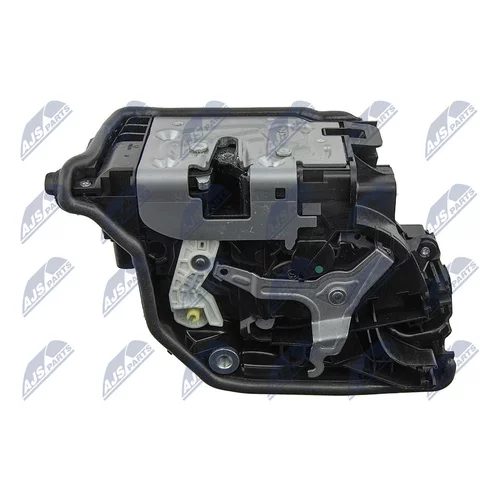 Zámok dverí EZC-BM-089 /NTY/ - obr. 2