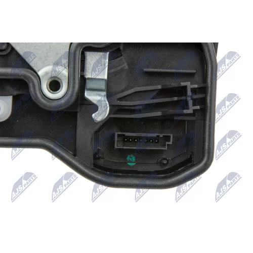 Zámok dverí EZC-BM-099 /NTY/ - obr. 5