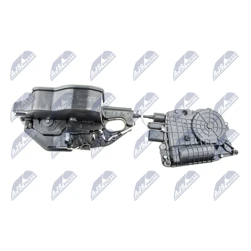 Zámok dverí EZC-BM-103 /NTY/ - obr. 3