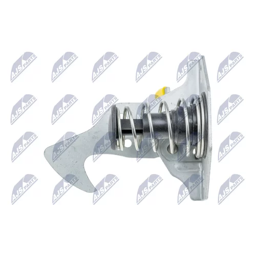 Zaisťovací hák, zámka veka motora EZC-BM-150 /NTY/ - obr. 4