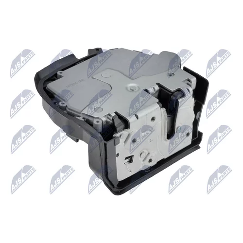 Zámok dverí EZC-BM-168 /NTY/ - obr. 1