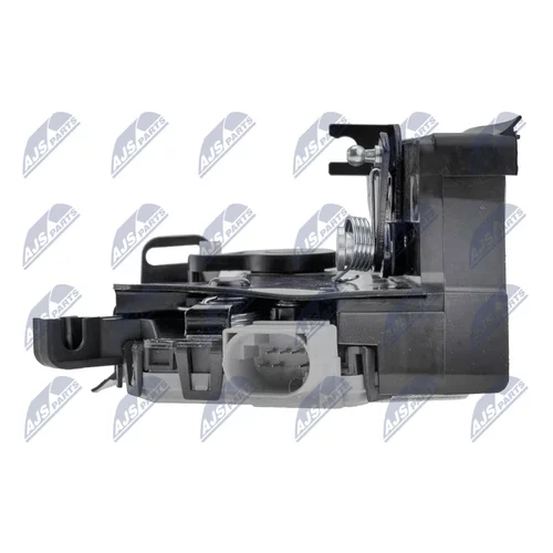 Zámok dverí EZC-BM-168 /NTY/ - obr. 6