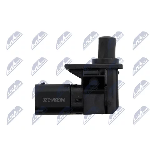 Kontaktný spínač, veko motora EZC-BM-220 /NTY/ - obr. 3