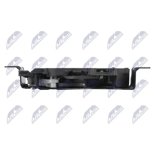 Zámok zadných výklopných dverí EZC-BM-433 /NTY/ - obr. 2