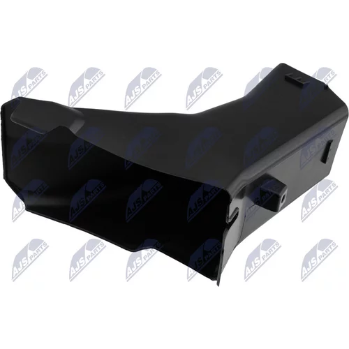 Vzduchový kanál NTY EZC-BM-506
