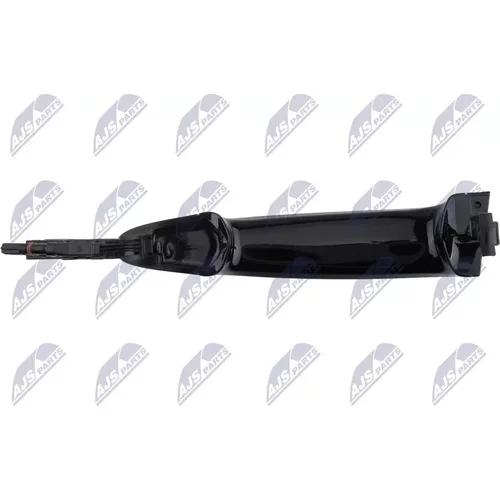 Vonkajšia rukoväť dverí EZC-BM-530 /NTY/ - obr. 4