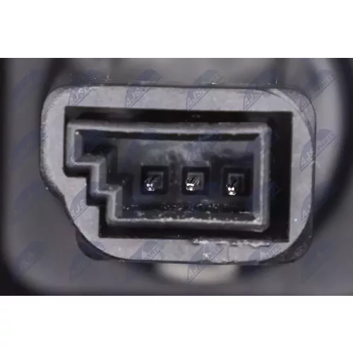Rukoväť zadných výklopných dverí EZC-BM-551 /NTY/ - obr. 5