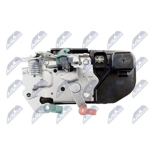 Zámok dverí EZC-CH-024 /NTY/ - obr. 3
