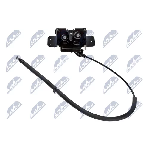 Vypínač, zadná kapota EZC-CH-039 /NTY/ - obr. 3