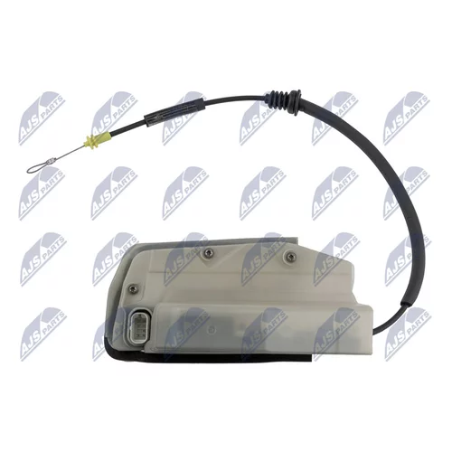 Centrálne zamykanie EZC-CH-047 /NTY/ - obr. 2