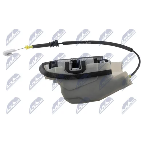Centrálne zamykanie EZC-CH-048 /NTY/ - obr. 4