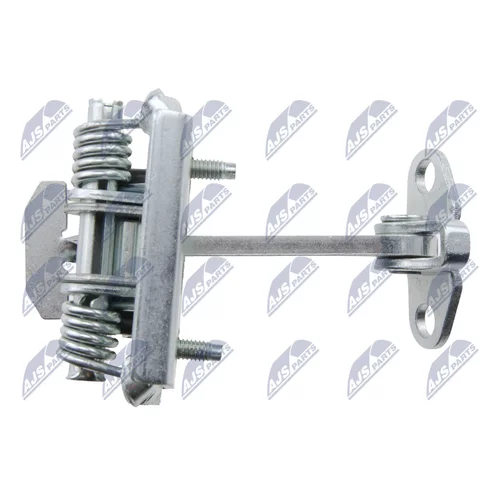 Aretačné zaradenie dverí EZC-CT-008 /NTY/ - obr. 3