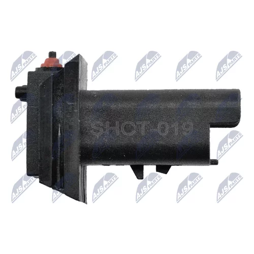 Spínač zámku dverí EZC-CT-019 /NTY/ - obr. 1