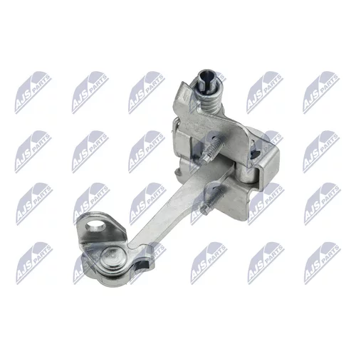 Aretačné zaradenie dverí EZC-CT-031 /NTY/ - obr. 1