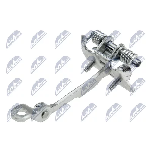 Aretačné zaradenie dverí EZC-CT-035 /NTY/ - obr. 1