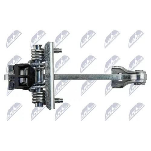 Aretačné zaradenie dverí EZC-CT-038 /NTY/ - obr. 2