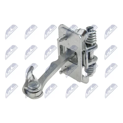 Aretačné zaradenie dverí EZC-CT-050 /NTY/ - obr. 1