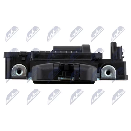 Zámok zadných výklopných dverí EZC-CT-090 /NTY/ - obr. 4