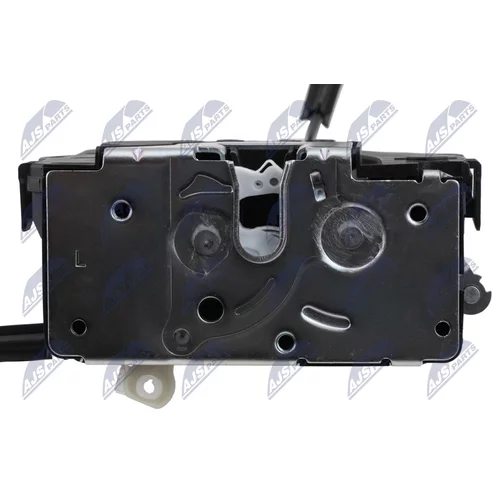 Zámok dverí EZC-CT-091 /NTY/ - obr. 4