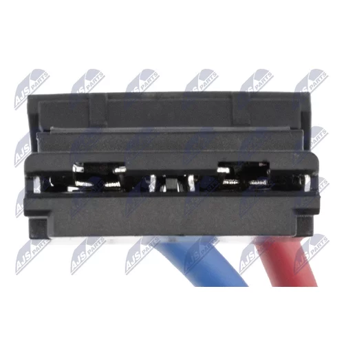 Sada zámkov zamykacieho systému EZC-CT-093 /NTY/ - obr. 3