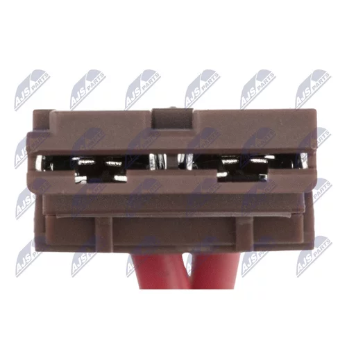 Sada zámkov zamykacieho systému EZC-CT-093 /NTY/ - obr. 4