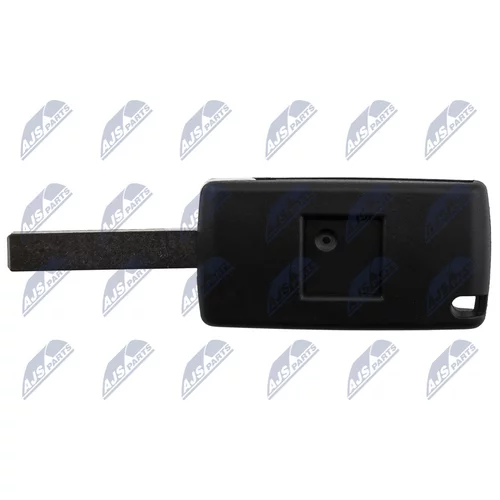 Teleso, kľúč od auta EZC-CT-103 /NTY/ - obr. 3